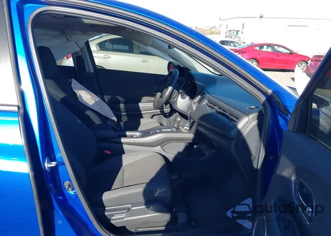 2022 Honda Hr-V Awd Ex из США, поврежденный, VIN 3CZRU6H56NM713708